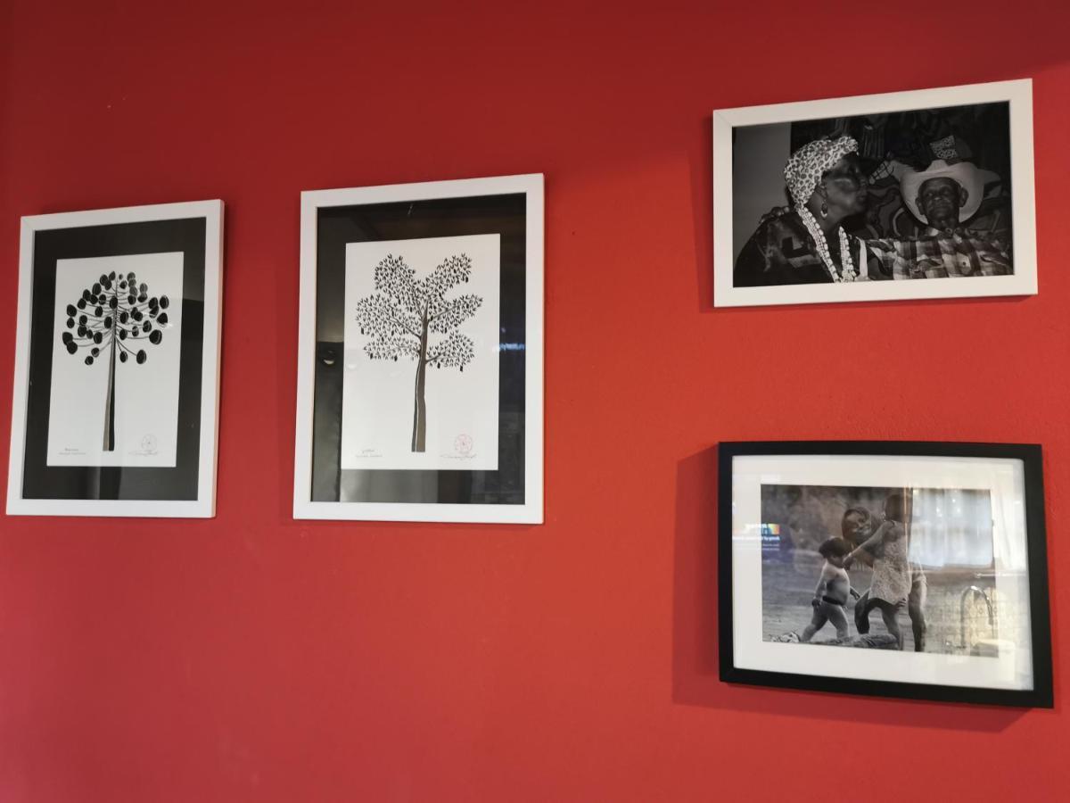 Chale Maua Conforto E Arte Visconde De Maua Bagian luar foto