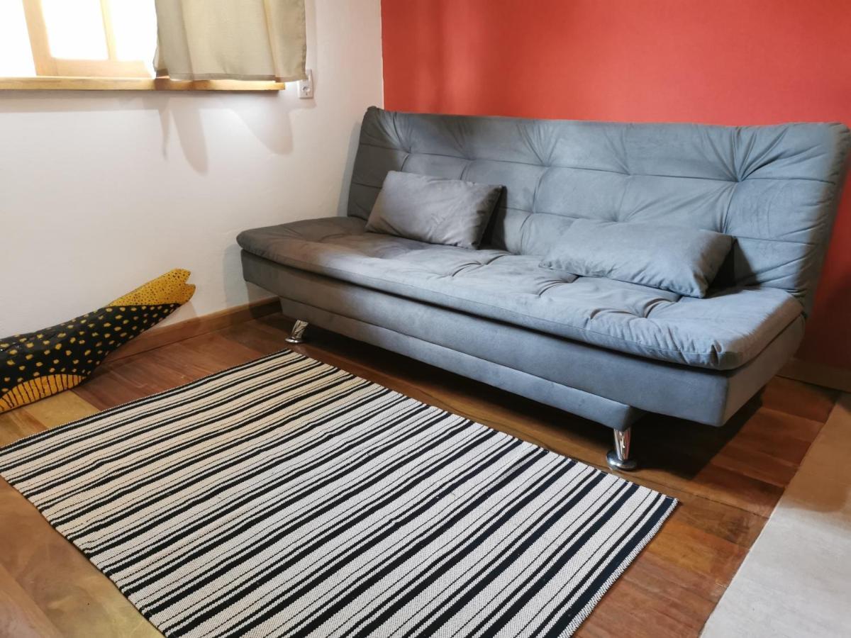 Chale Maua Conforto E Arte Visconde De Maua Bagian luar foto
