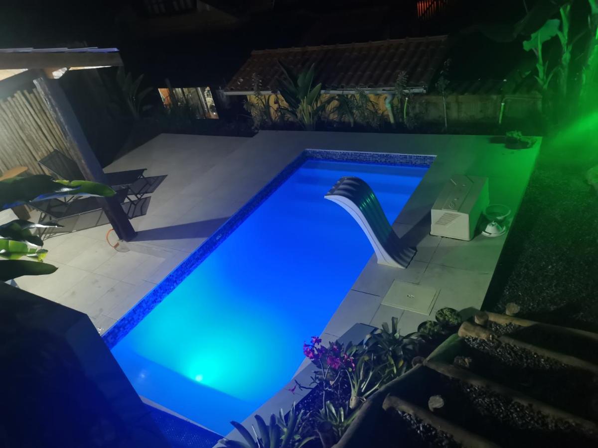 Chale Maua Conforto E Arte Visconde De Maua Bagian luar foto