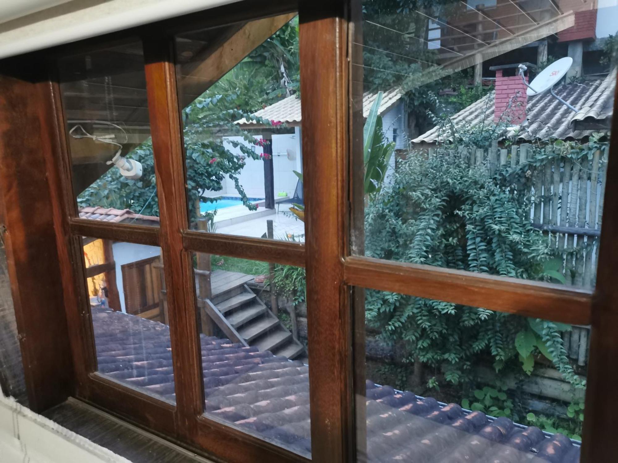 Chale Maua Conforto E Arte Visconde De Maua Bagian luar foto